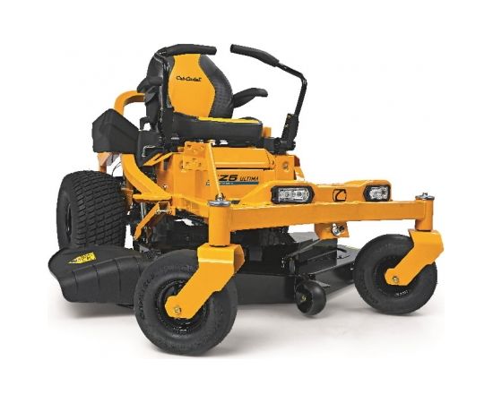 Mauriņa traktors XZ5 L127, Cub Cadet Zāles pļaušanas traktori