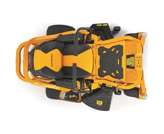 Mauriņa traktors XZ5 L127, Cub Cadet Zāles pļaušanas traktori