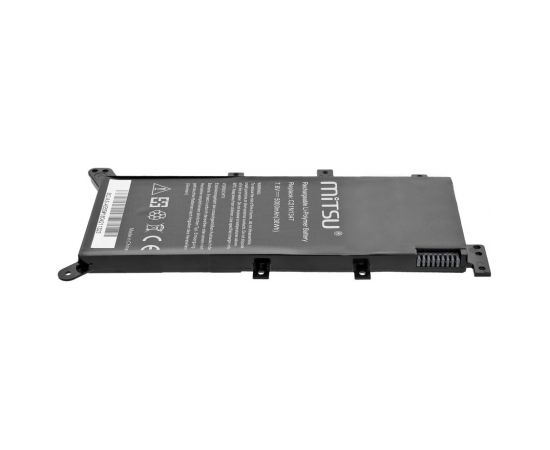 MITSU BATTERY BC/AS-A555 (ASUS 5000 MAH 38 WH)