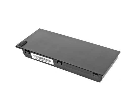 MITSU BATTERY BC/DE-M6600 (DELL 4400 MAH 49 WH) Baterijas portatīvajiem datoriem