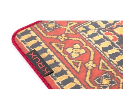 Krux Space Carpet XXL mouse pad