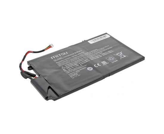 MITSU BATTERY BC/HP-ENVY4 (HP 3500 MAH 52 WH)