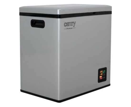 Adler Compressor refrigerator Camry CR 8076