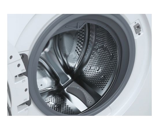 Candy Smart CBW 27D1E-S washing machine Front-load 7 kg 1200 RPM D White