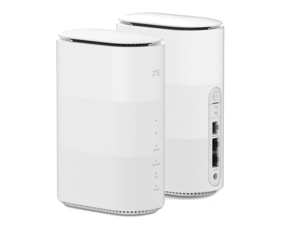 ZTE MC801A cellular network device Cellular network router