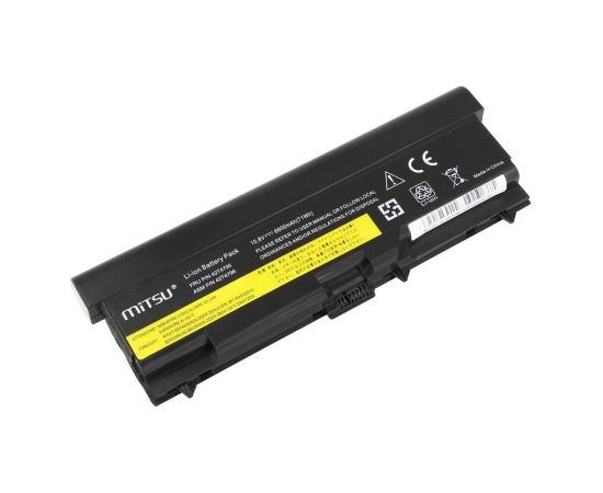 MITSU BATTERY BC/LE-SL410H (LENOVO 6600 MAH 71 WH)