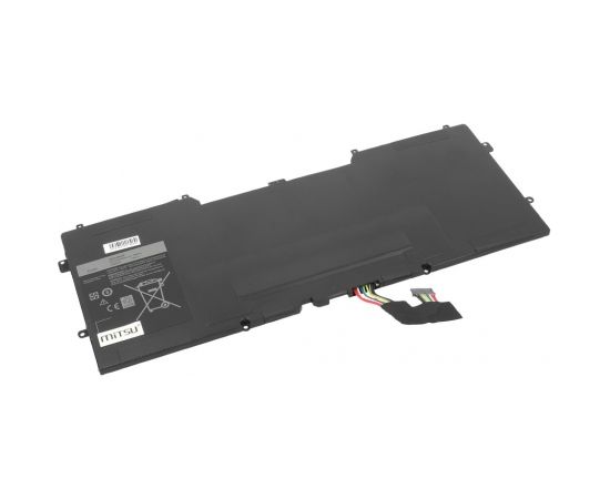 Battery Mitsu do Dell XPS 13 (9333) 7400 mAh (55 Wh) 7.4 - 7.6 Volt