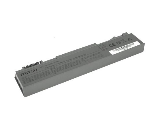 MITSU BATTERY BC/DE-E6400 (DELL 4400 MAH 49 WH)