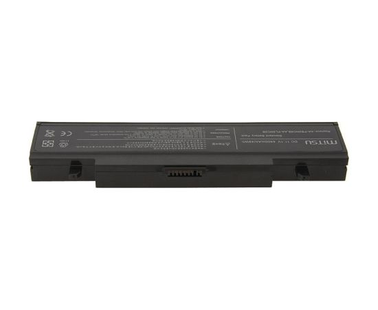 MITSU BATTERY BC/SA-R519 (SAMSUNG 4400 MAH 49 WH)