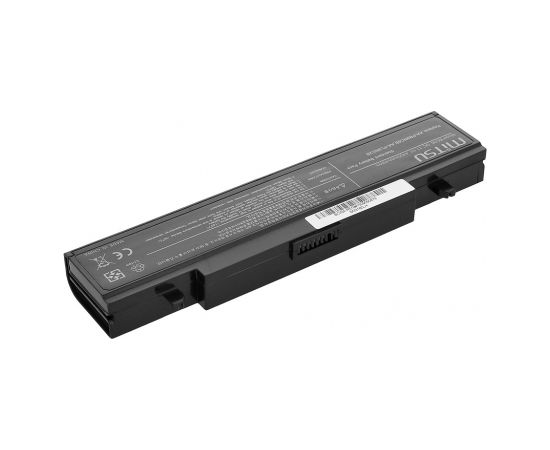 MITSU BATTERY BC/SA-R519 (SAMSUNG 4400 MAH 49 WH)