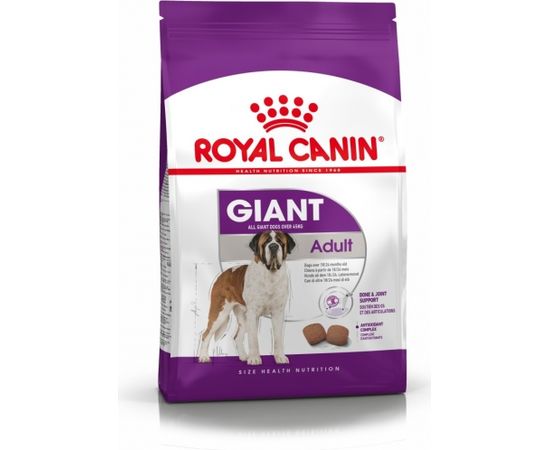 Royal Canin Giant Adult 15 kg