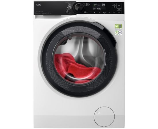 AEG LFR83966OE veļas mazgājamā mašīna 9kg 1551rpm