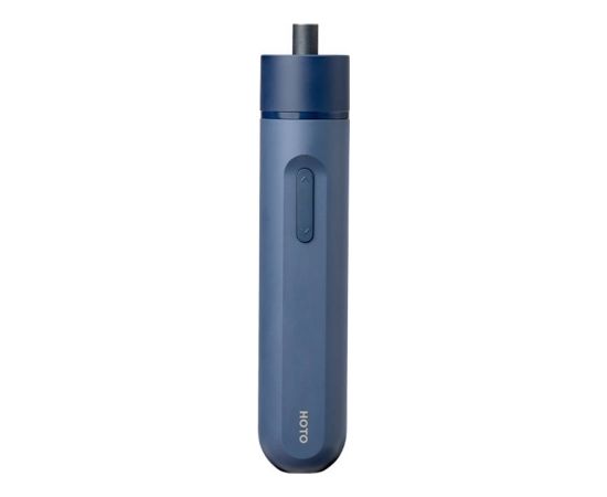 Li-ion Screwdriver-Lite HOTO QWLSD007 (blue)