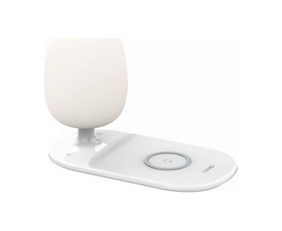 Night lamp with Qi wireless charging function, LDNIO Y3 (white)