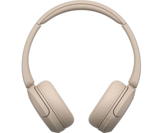 Sony WH-CH520/C Bezvadu austiņas