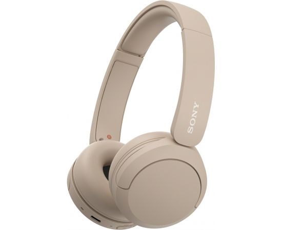 Sony WH-CH520/C Беспроводные наушники