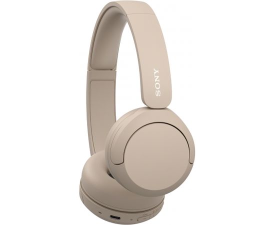 Sony WH-CH520/C Беспроводные наушники