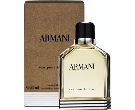 Giorgio Armani Eau Pour Homme EDT 100 ml