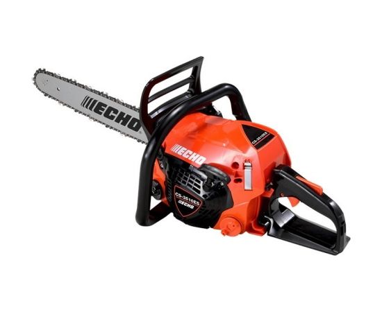 ECHO CS-3510ES/35RC Benzīna Motorzāģis 14" 1.5kW
