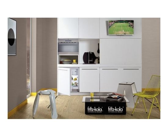 Amica UM130.3 fridge-freezer Built-in White