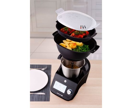 ELDOM MFC2506 Perfect Mix2 Virtuves kombaini