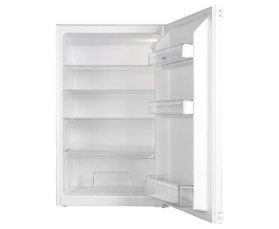 Amica BC137.4 Built-in refrigerator 135 L Ledusskapji, iebūvējami