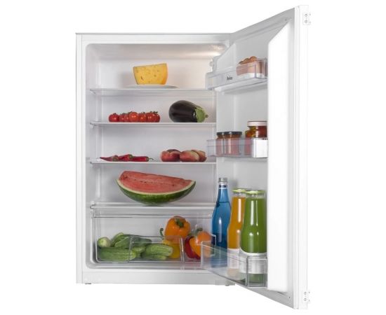 Amica BC137.4 Built-in refrigerator 135 L Ledusskapji, iebūvējami