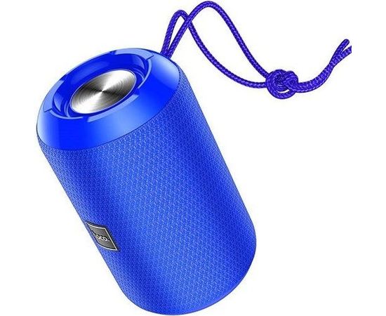 Hoco HC1 Trendy Sound Bluetooth skaļrunis (Zils)