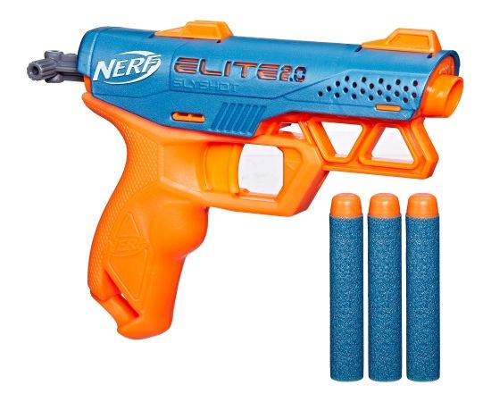 NERF Elite 2.0 Бластер Slyshot