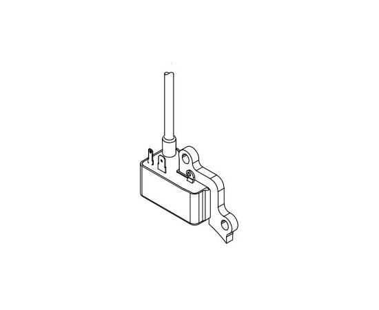 Aizdedzes spole CS-4920, ECHO