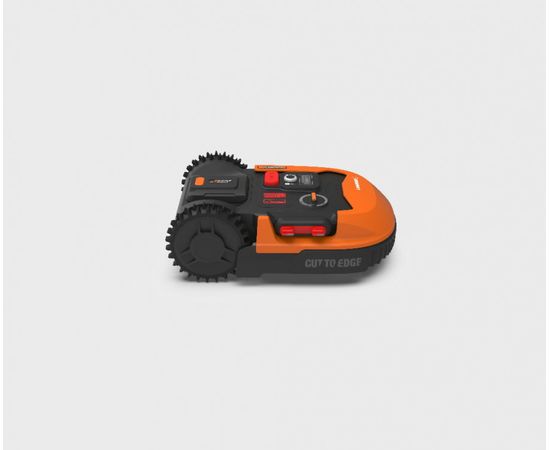 Mauriņa pļāvējs- robots Landroid L800, WR148E, Worx