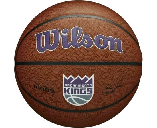 Wilson Team Alliance Sacramento Kings Ball WTB3100XBSAC (7)