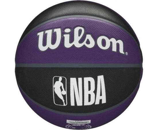 Ball Wilson NBA Team Sacramento Kings Ball WTB1300XBSAC (7)