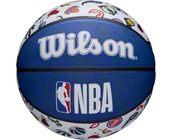 Ball Wilson NBA All Team WTB1301XBNBA (7)