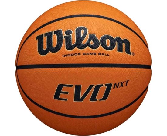 Wilson EVO NXT FIBA Game Ball WTB0966XB (6)