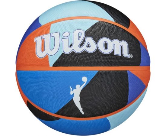 Wilson WNBA Heir Geo Ball WTB4905XB (6)