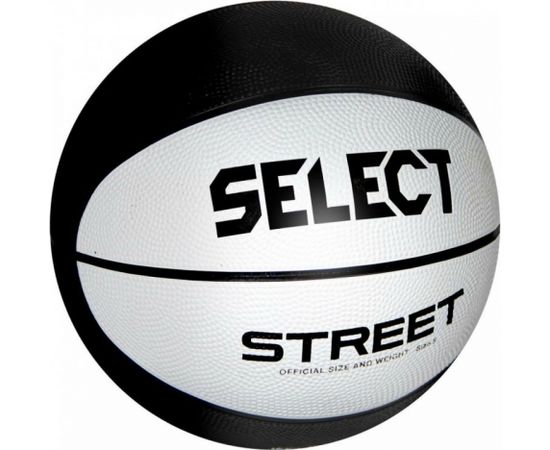 Basketball Select Street T26-12074 (7)