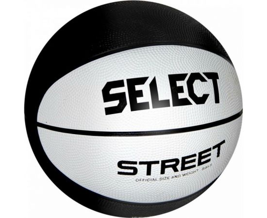 Basketball Select Street T26-12074 (5)