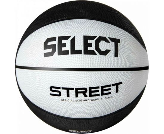 Basketball Select Street T26-12074 (6)