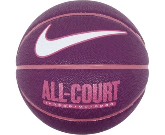Nike Everyday All Court 8P Ball N1004369-507 (6)