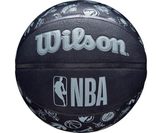 Ball Wilson NBA All Team WTB1300XBNBA (7)