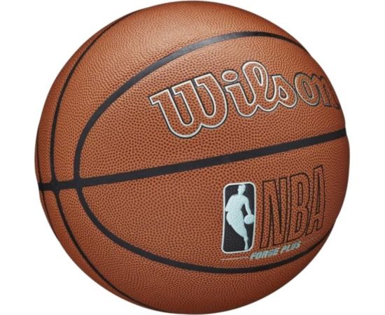 Wilson NBA Forge Plus Eco Ball WZ2010901XB (7)