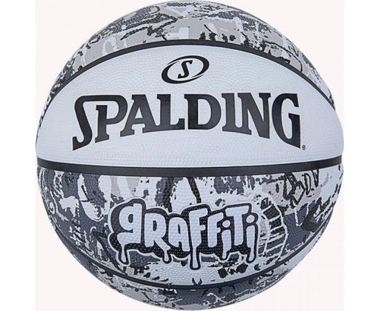 Spalding Graffitti ball 84375Z (7)