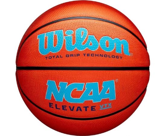 Wilson NCAA Elevate VTX Ball WZ3006802XB (5)