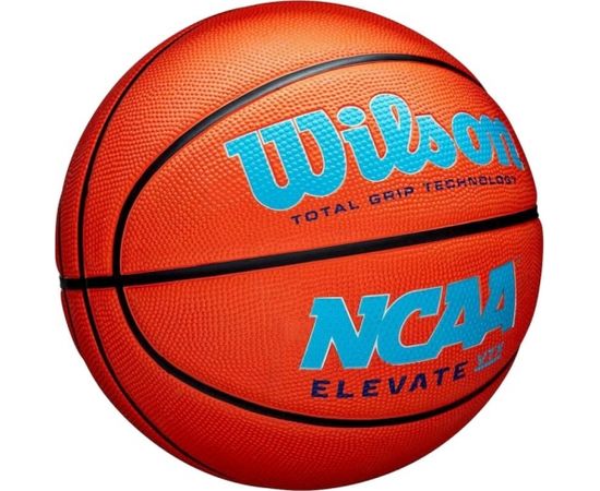 Wilson NCAA Elevate VTX Ball WZ3006802XB (7)