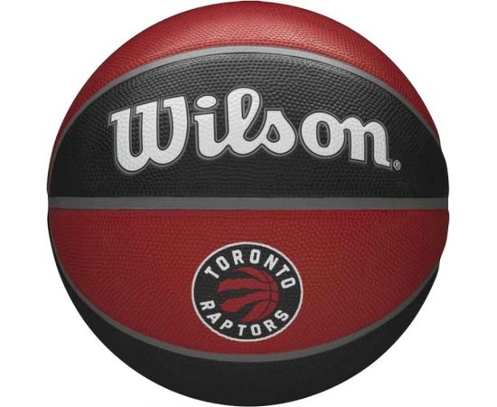 Ball Wilson NBA Team Toronto Raptors Ball WTB1300XBTOR (7)