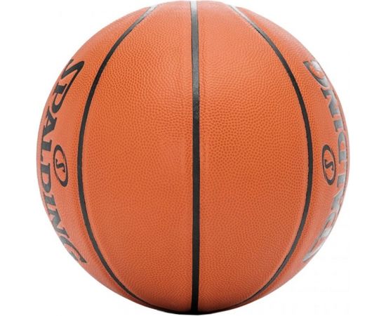 Spalding React TF-250 76803Z basketball (5)