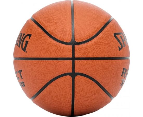 Spalding React TF-250 76803Z basketball (5)