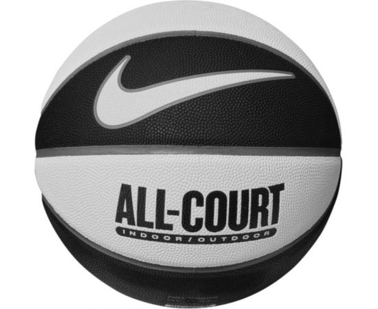 Ball Nike Everyday All Court 8P Ball N1004369-097 (7)