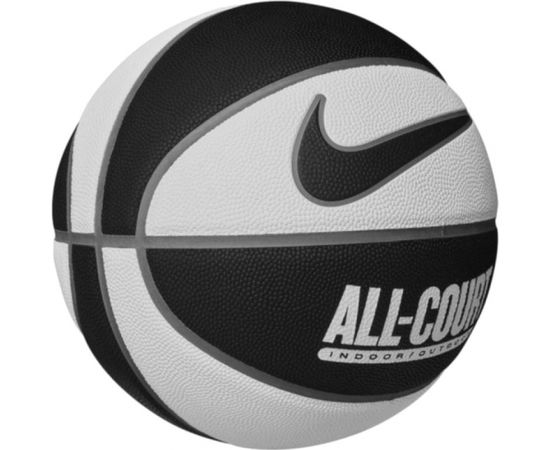 Ball Nike Everyday All Court 8P Ball N1004369-097 (7)
